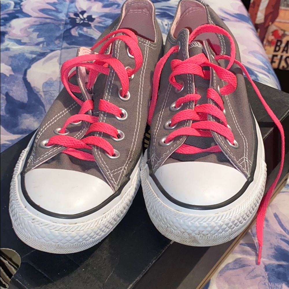 Converse shoes